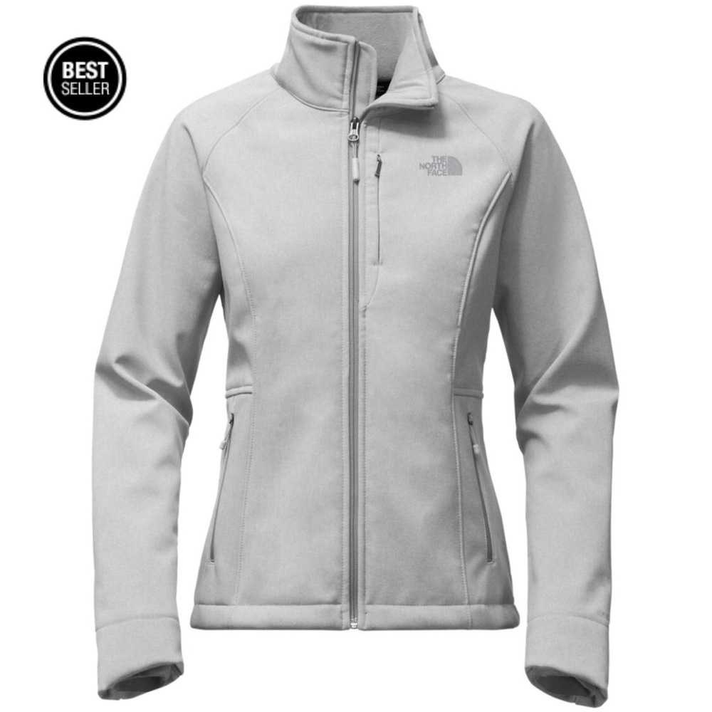 North Face Apex Bionic Jacket